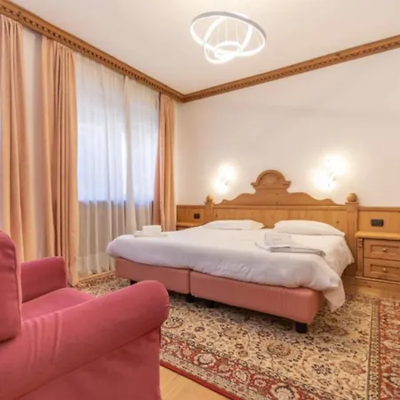 Tre Cime Apartamento *