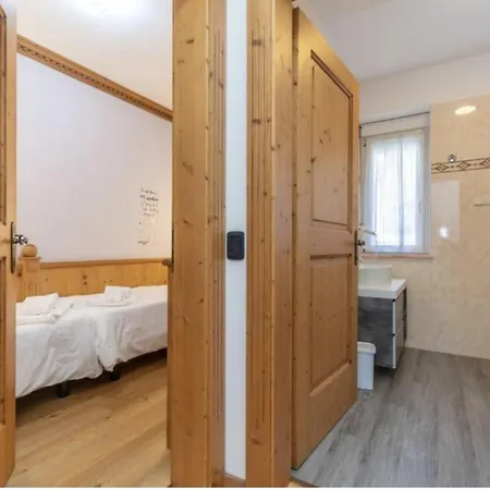 Apartamento Tre Cime Caprile (Veneto)