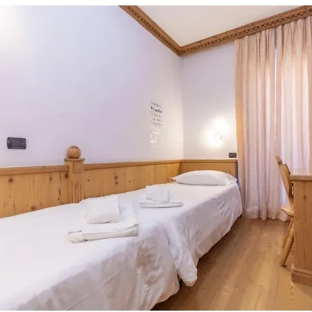 Tre Cime Apartamento
