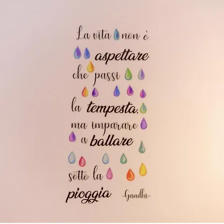 Tre Cime Apartamento *