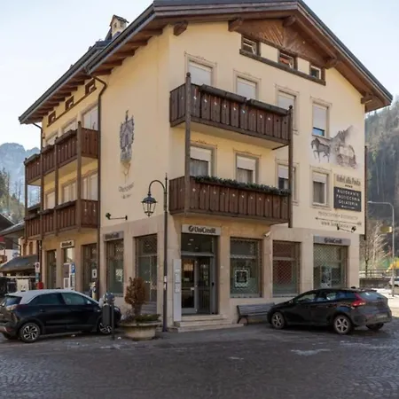 Apartamento Tre Cime Caprile (Veneto)