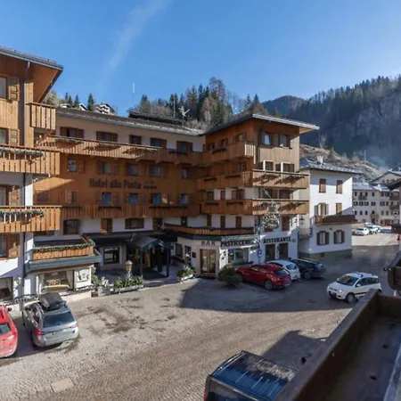 Apartamento Tre Cime Caprile (Veneto)