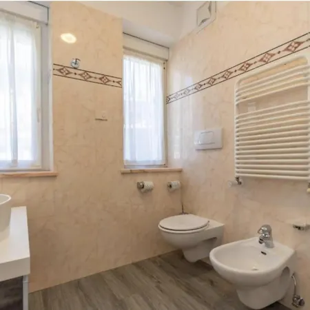 Apartamento Tre Cime Caprile (Veneto)